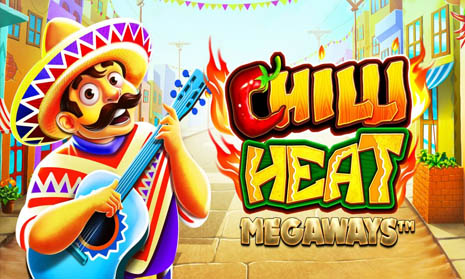 Bonus dan Tips Bermain Game Slot Online Chilli Heat Megaways